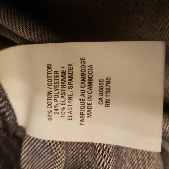 REITMANS Denim look legging - Picture 3 of 6